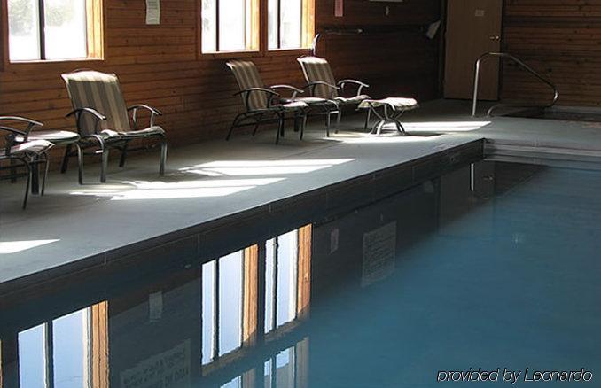 The Niobrara Lodge Valentine Exteriér fotografie
