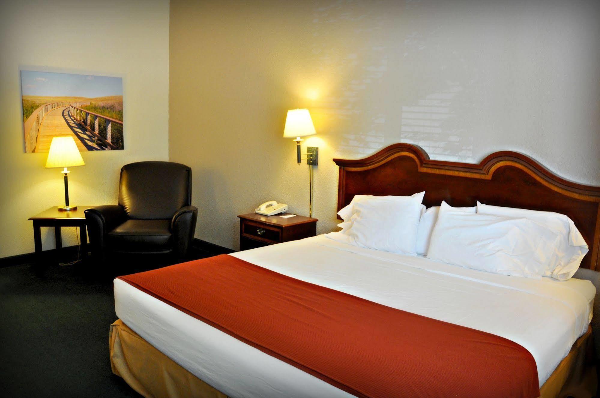The Niobrara Lodge Valentine Exteriér fotografie