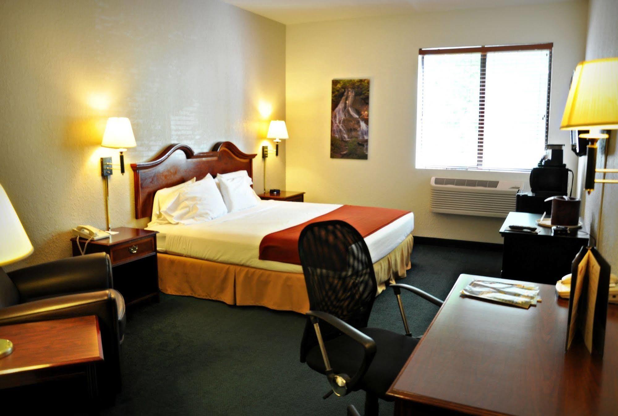 The Niobrara Lodge Valentine Exteriér fotografie