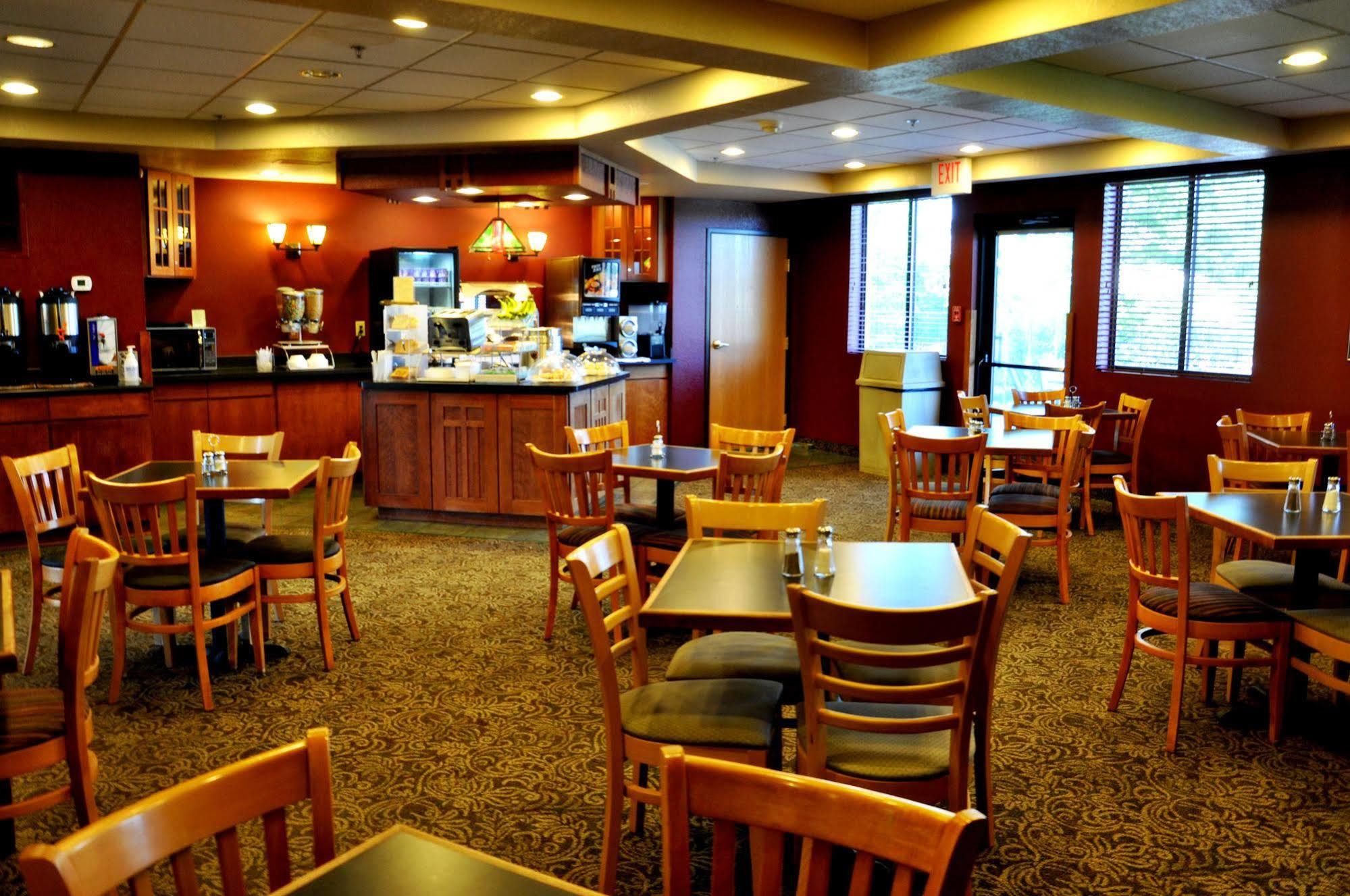 The Niobrara Lodge Valentine Exteriér fotografie